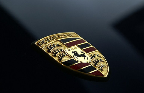 porsche_logo